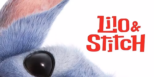 Movie Night: Lilo & Stitch (2025)