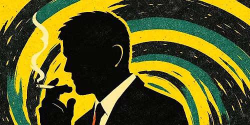 Dreams on the Rocks Presents The 24th Annual Twilight Zone Parody Series