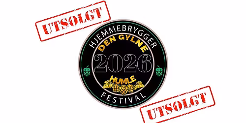 Hjemmebrygger Festival 2026