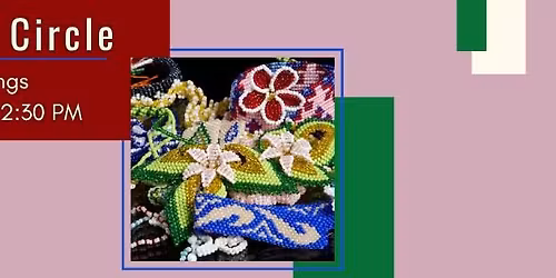 Beading Circle
