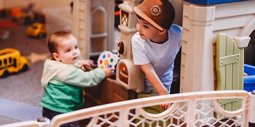 Community Babytime