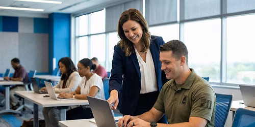 LinkedIn with Lindsay: Constructing an Impactful LinkedIn Profile