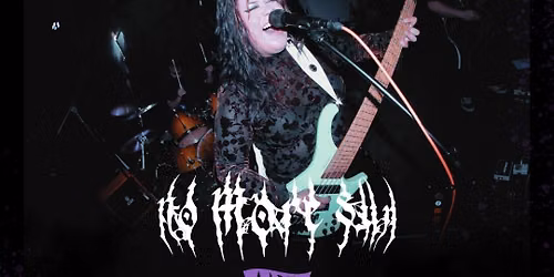 Rock and Metal Night at The Grand with Special Guests Honest Dark