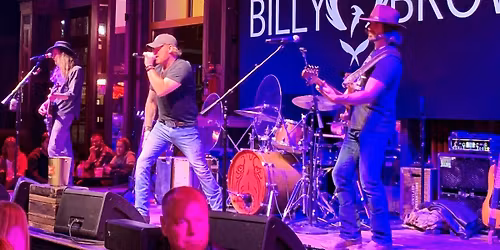 Ole Red - Gatlinburg TN - Acoustic