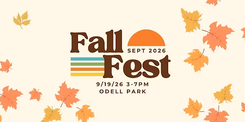 Fall Fest