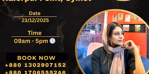 One Day Advance Bridal Makeup Class-2025