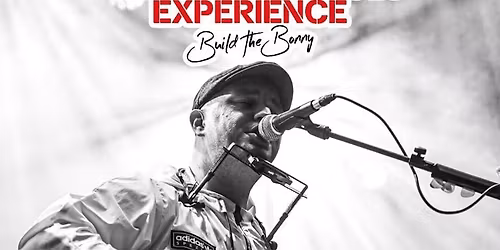 The Gerry Cinna-Man Experience