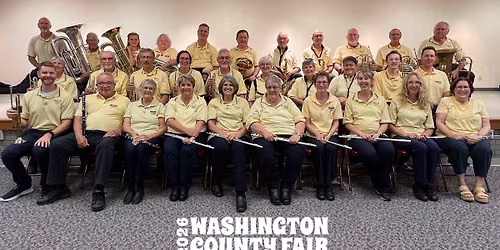 River City Irregulars at Washington County Fair