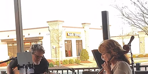 Rumor Mill Duo LIVE at Lore!