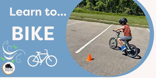 Learn to Bike
