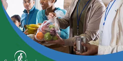 Free Mobile Food Market, Groceries for Our Community!