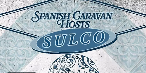 SULCO Presents Summer Garden Party