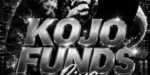 Kojo Funds