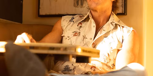 New Year's Eve w\/ GLEN TEMPLETON