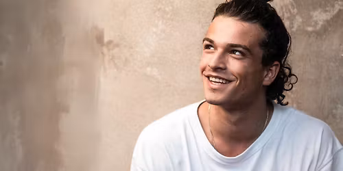 LEO GASSMANN e SABRINA KNAFLITZ - Ubi Maior \ud83c\udfad Conegliano