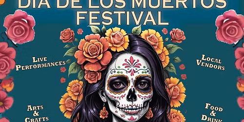 D\u00eda de los Muertos Festival: A Celebration of Arts, Culture, and Life