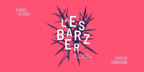 Xerrada 'El c\u00f2mic com a eina cr\u00edtica' amb Nadia Hafid