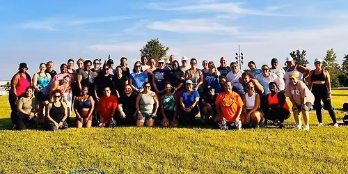 Burn & Build BootCamp