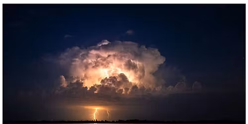 Echoes of Tyranny, Sparks of Hope presented by @MesquiteSymphony