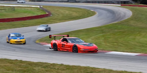 Mid-Ohio 2 Day Open Track
