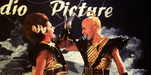 Rocky Horror Picture Show