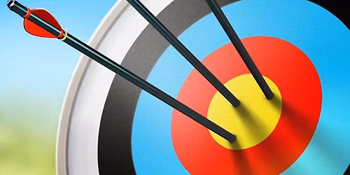 LGBTQ+ Archery