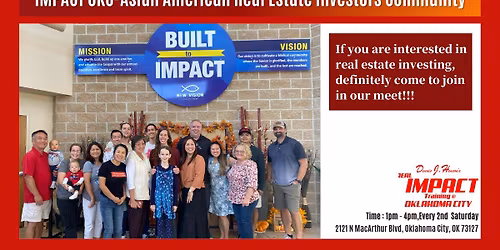 Jan-IMPACT OKC meeting