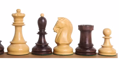 Georgetown Chess Club Meeting