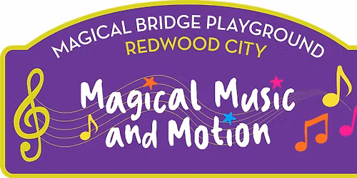 Magical Music & Motion: Noorani Dance