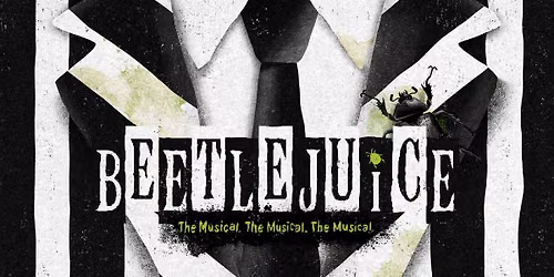 BEETLEJUICE