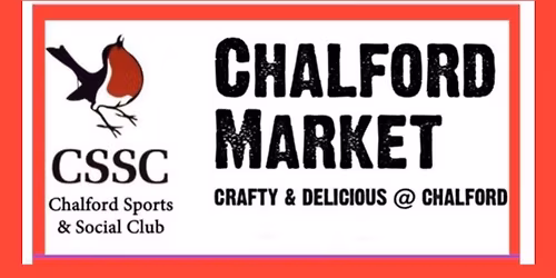 Chalford indoor market