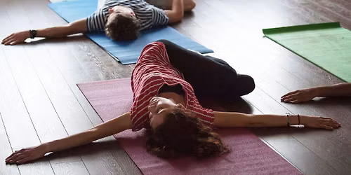 2 Hour Yoga Immersion