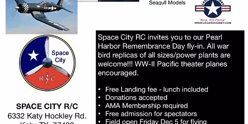 Pearl Harbor Remembrance Day