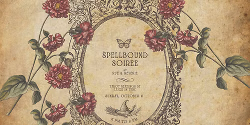 Spellbound Soiree