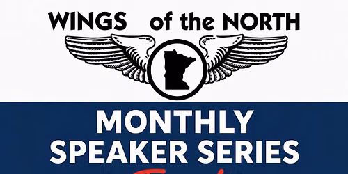 Wings of the North Speaker Series