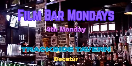 Trackside Tavern