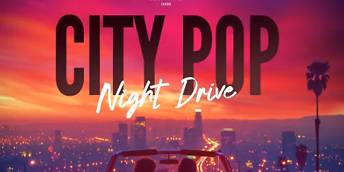 City Pop Night