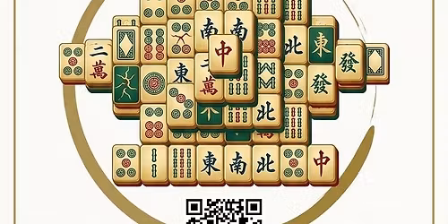 Mahjong Night at Che Jo\u2019s Boutique