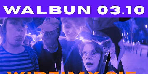 walbun 2026
