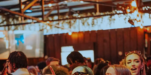 COORS PRESENTS: SATURDAY SESSIONS