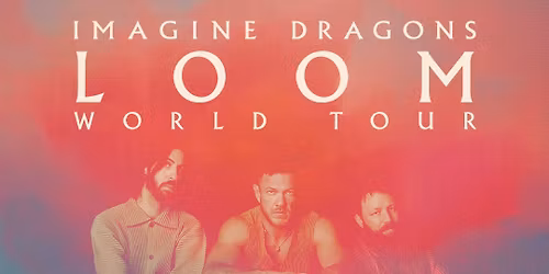 Imagine Dragons