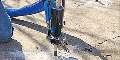 Concrete Lifting Hands-On 2-Day Workshop