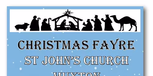 Christmas Fayre
