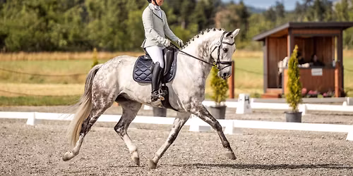 Ride-A-Test with Megan Pugh