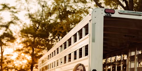 Jenna Rose & The Ramblers at Slippery Noodle