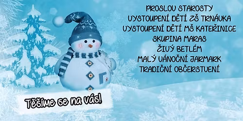 Rozsv\u00edcen\u00ed v\u00e1no\u010dn\u00edho stromu 2025