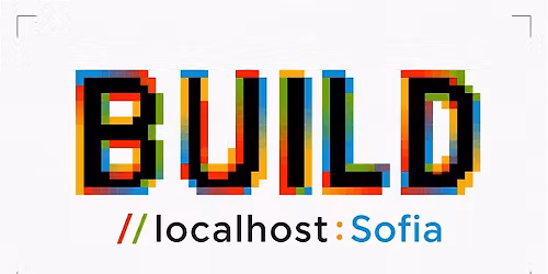 Build \/\/localhost:Sofia