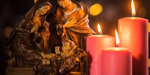 Christmas Eve Catholic Mass