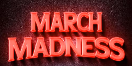 March Madness