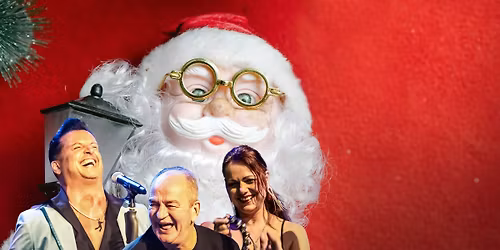 Pete Art & his (B)Engerln feat. Dany Reiter & Herbert Prohaska - \u201eWeihnochts-Bock und Jingle-Gebell\u201c